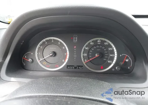 2009 Honda Accord 3.5 Ex-L from USA, damaged, VIN 1HGCP368X9A014469